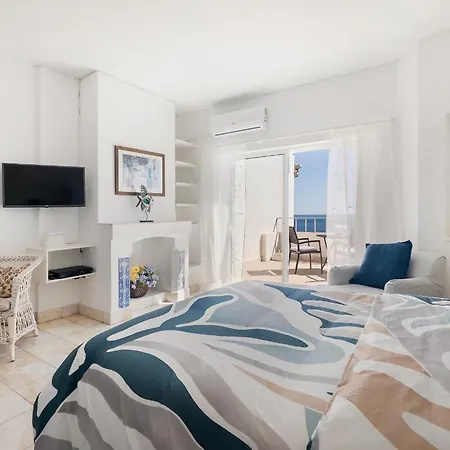 Appartement Sol E Mar By Algarve Dream Holidays *