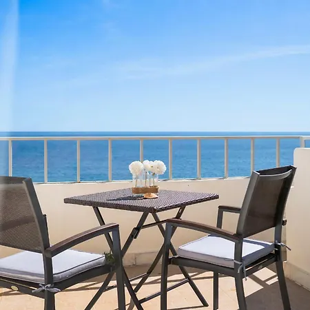 Appartement Sol E Mar By Algarve Dream Holidays *