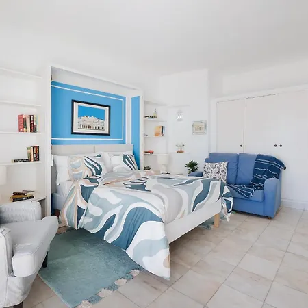 Sol E Mar By Algarve Dream Holidays Appartement Albufeira