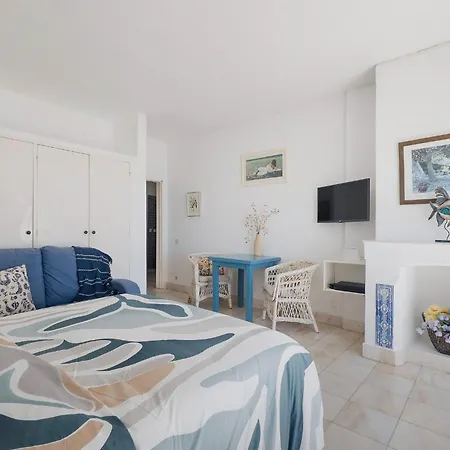 Sol E Mar By Algarve Dream Holidays Appartement